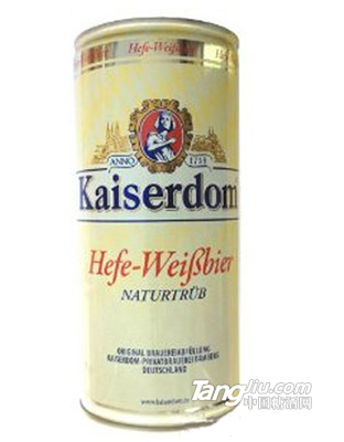 kaiserwin-白啤酒-1L