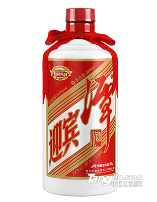 潭酒 迎賓潭酒 53°500ml