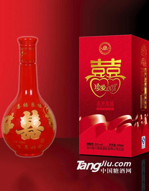 小廚娘喜酒500ml