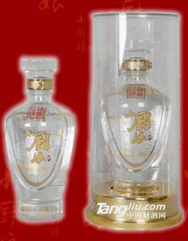 小廚娘特制500ml