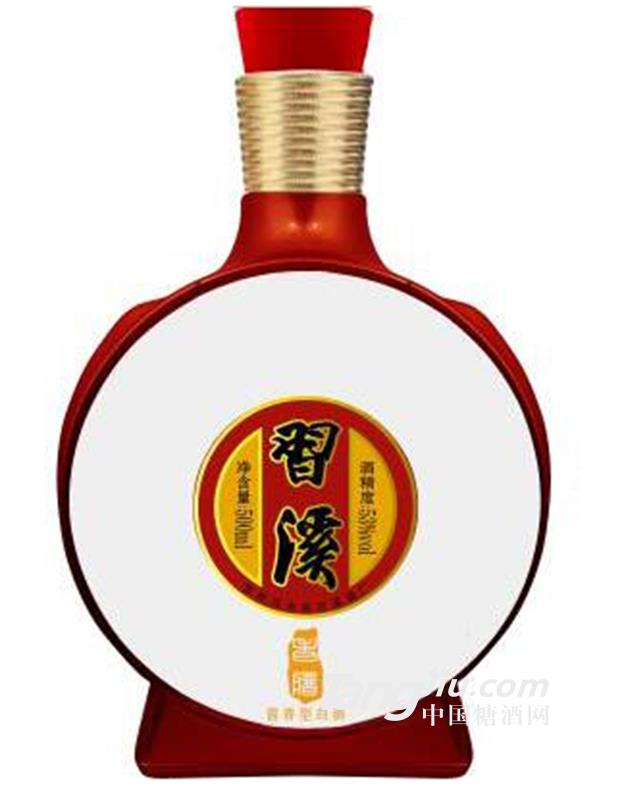 習溪酒-500ml 