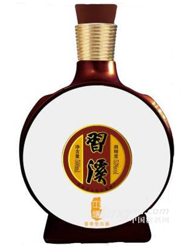 習溪酒-500ml