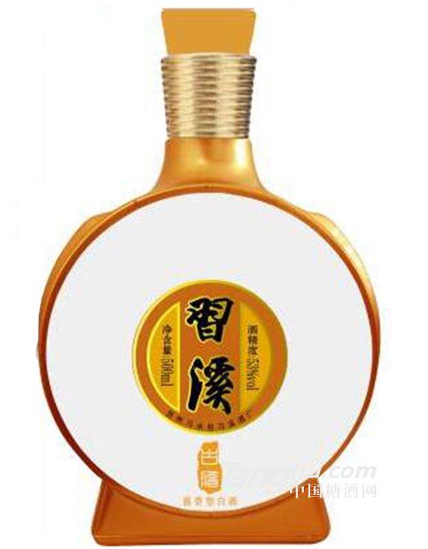 習溪酒-500ml 