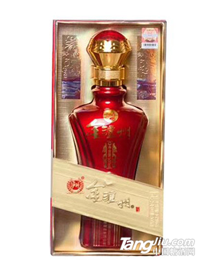 金瀘州酒500ml