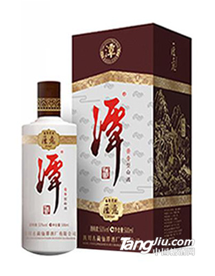 潭酒匠意53度500ml