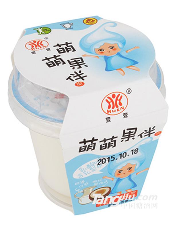 布丁（乳酸味）125g