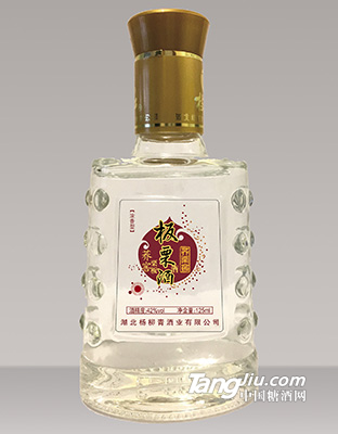 蕎栗窖板栗酒125ml