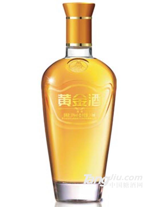 39°黃金萬福酒（240ml）