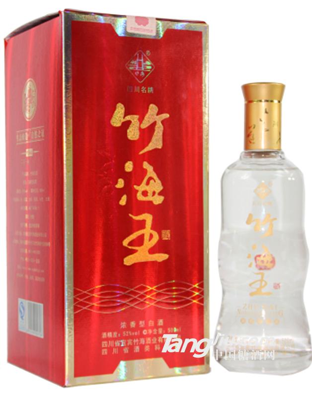 竹海王500ml