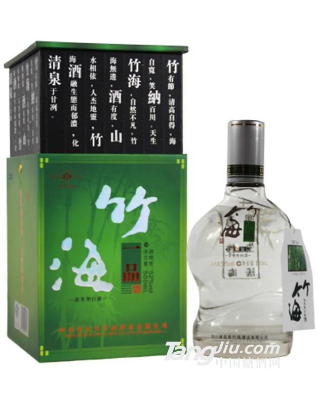 竹海一品500ml