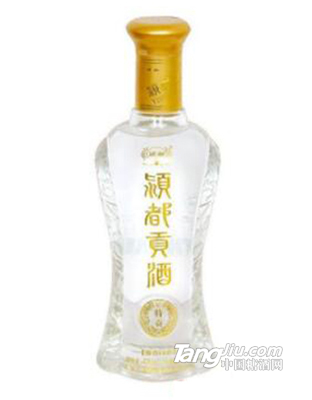 42度潁都貢酒特貢250ml