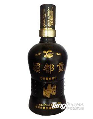 42度潁州貢酒480ml