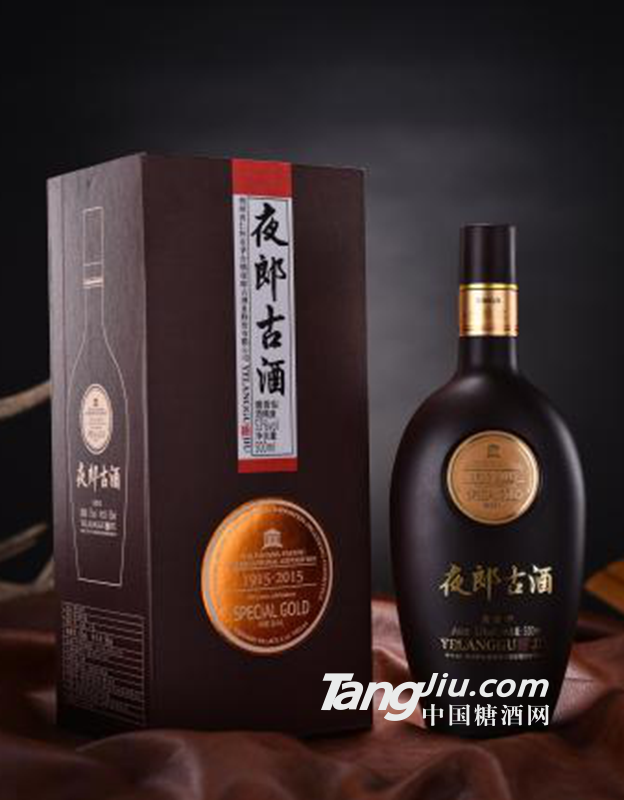 夜郎古酒500ml