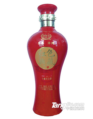 紅色典藏500ml