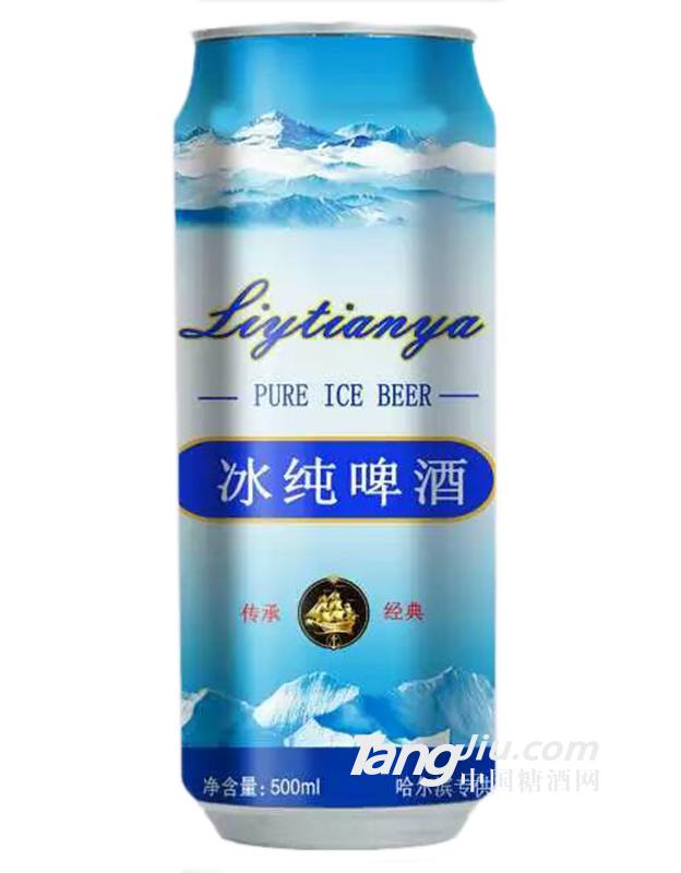 力勇天涯330ML