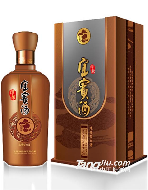 52度 宜賓酒印象 500ml