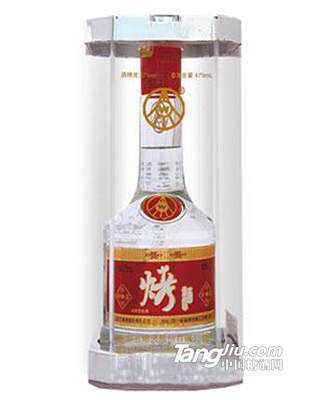 豫酒坊烤酒(禧烤)475ml