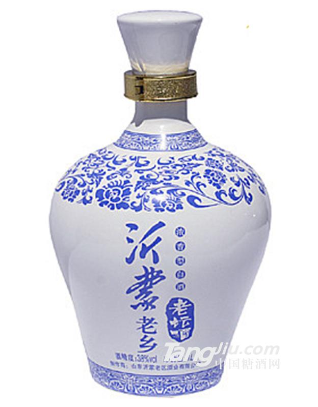 沂蒙老鄉老壇酒1000ml