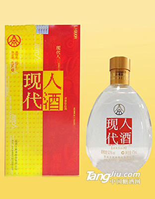 五糧液現代人酒475ml