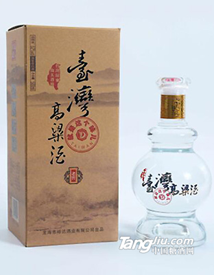 42°陳年老窖500ml