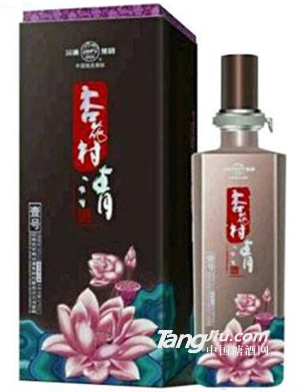 杏花村清酒壹號500ml