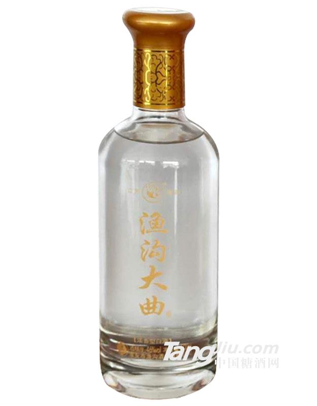 漁溝大曲500ml