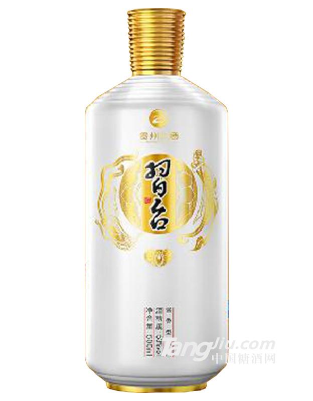 習臺53°心酒500ml