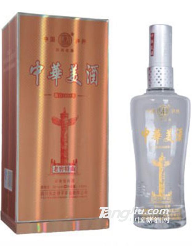 中華美酒老窖特曲500ml