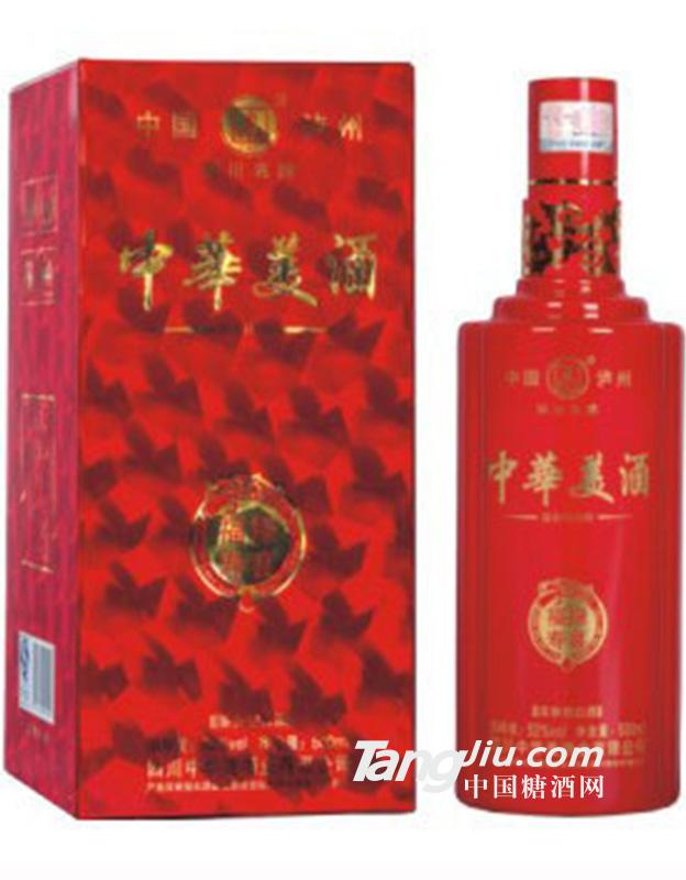 中華美酒福祿壽喜500ml