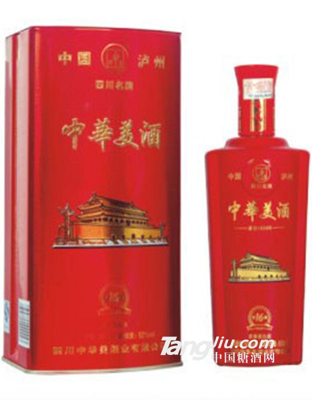 中華美酒16窖藏500ml