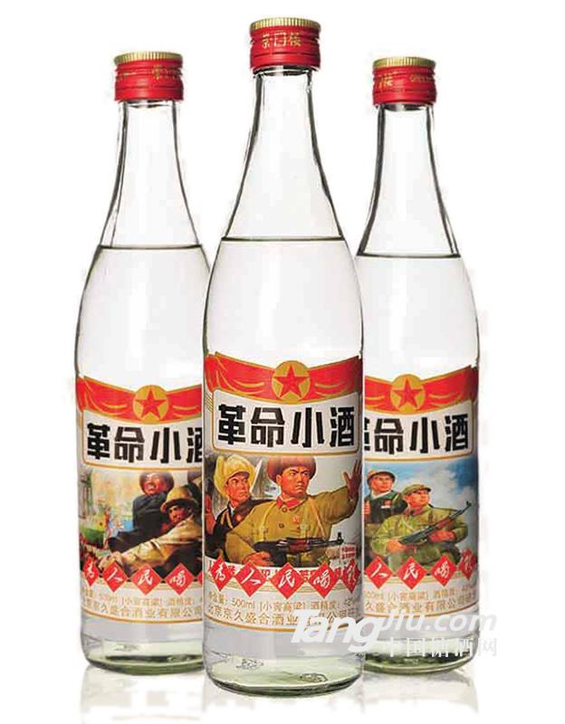 42°革命小酒-500mlx12