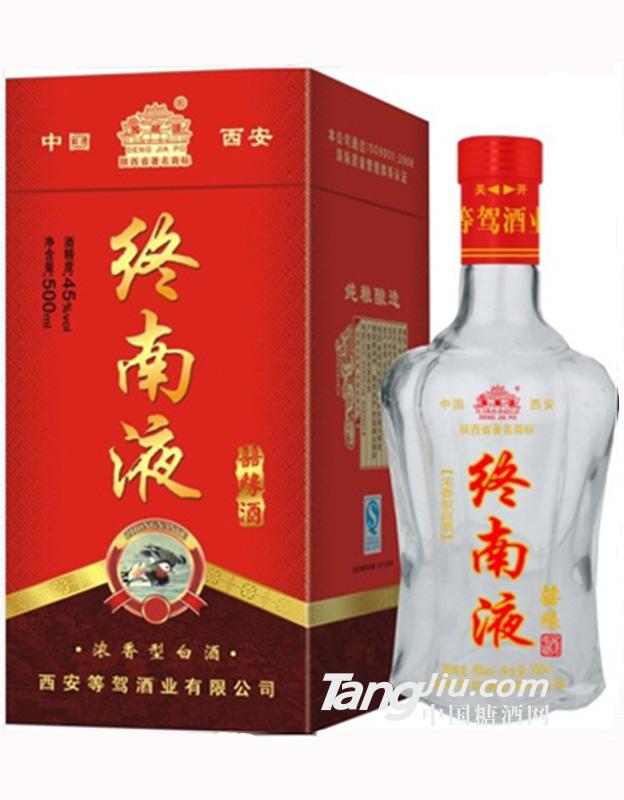 終南液喜緣500ml