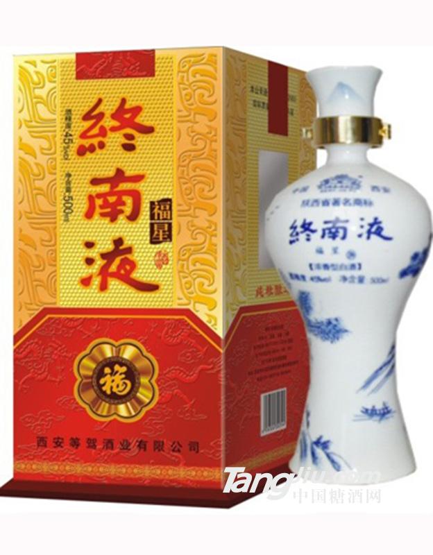 終南液福星500ml