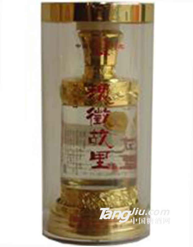 魏徵故里酒陳年香500ml