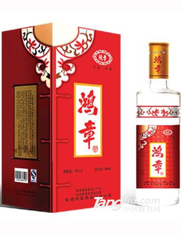 鴻章江南情500ml