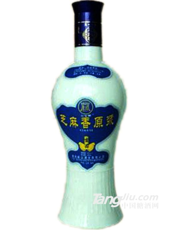 醉公 芝麻香原漿酒