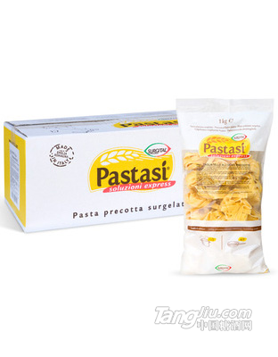 冷凍意大利寬面 TAGLEATELLE PASTA 帕斯塔斯 1kg