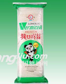 三嘉捷美龍口粉絲100G