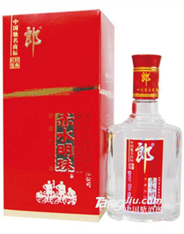 郎酒赤水明珠紅500ml