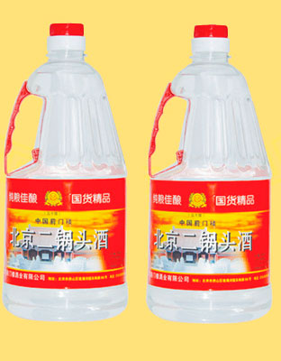 二鍋頭2000ML