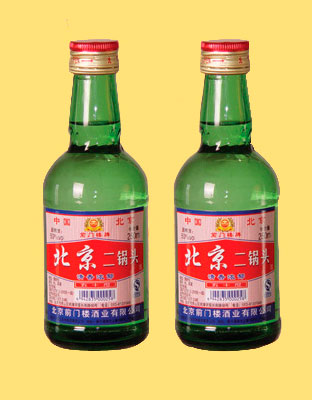 二鍋頭250ml