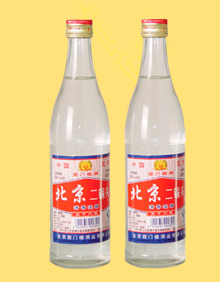 二鍋頭-480ml