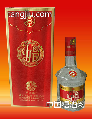 納福迎祥500ml