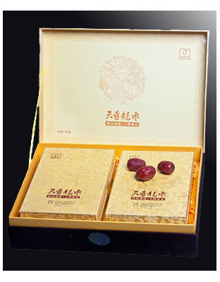 天尊龍棗500g