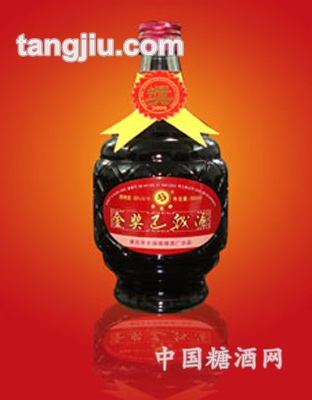 金獎(jiǎng)己戟酒28度500ml