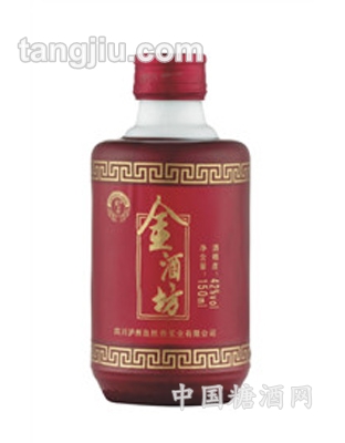 金酒坊超值裝150ml