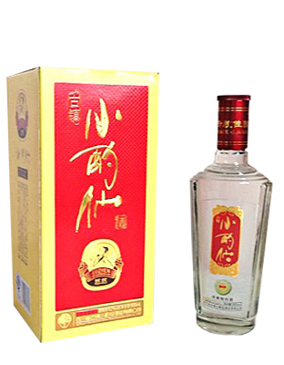 小酌仙悠然