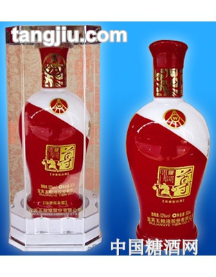 五糧液尊酒珍品