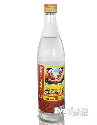 革命小酒42度500ml濃香型